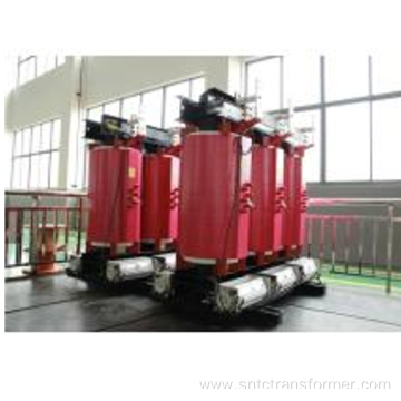 professional made Dry Type Transformer